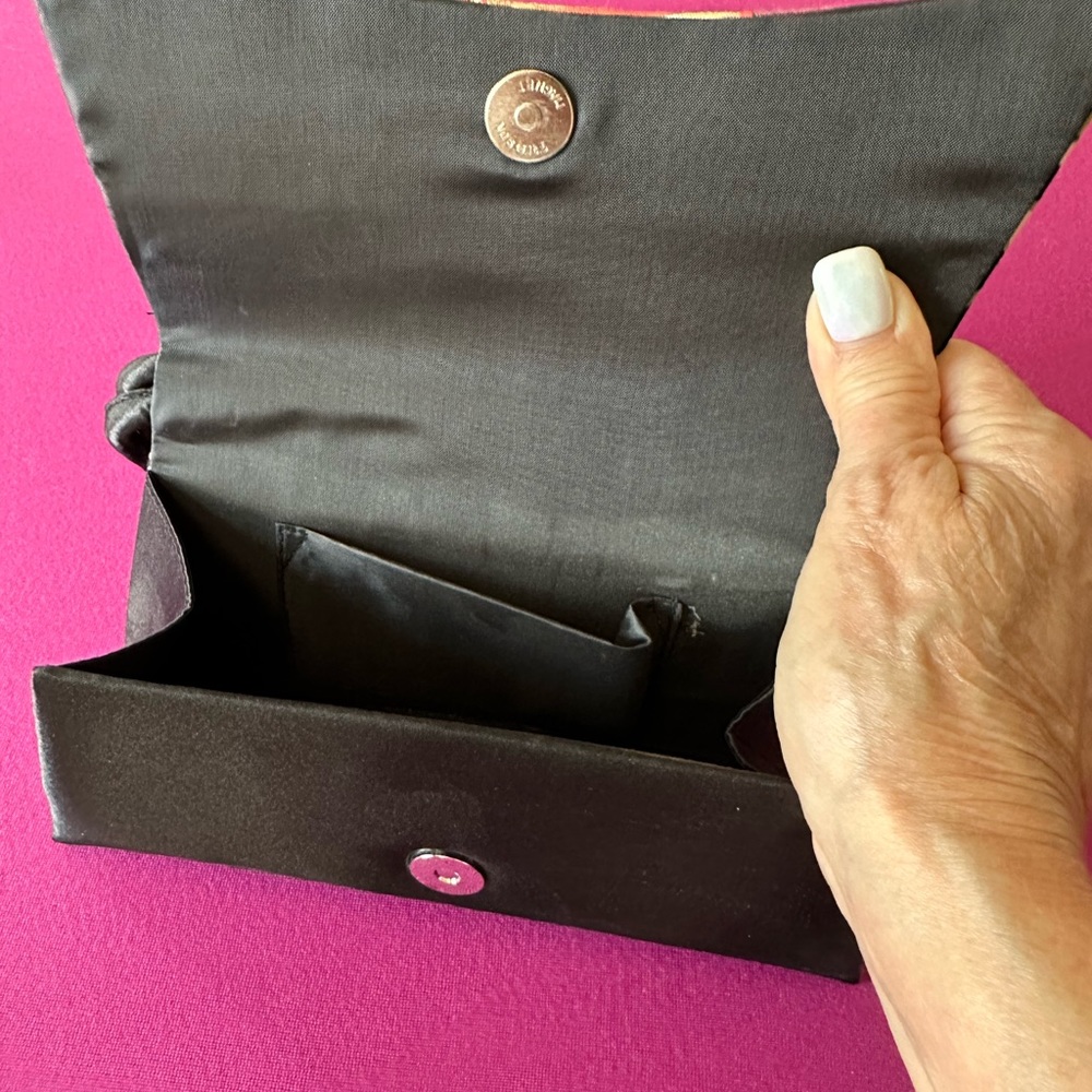 Small evening bag - Picture 5 of 5